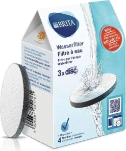 BRITA - Waterfilterpatroon MicroDisc 3-Pack -Brita Verkoop 1001x1200 1
