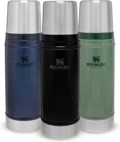 Stanley The Legendary Classic Bottle 0,47L - Thermosfles - Matte Black -Brita Verkoop 1011x1200 1