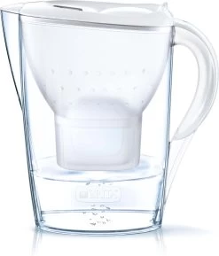 BRITA - Waterfilterkan Marella Cool - Blauw - 2,4L -Brita Verkoop 1027x1200