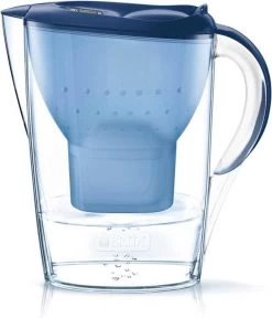 BRITA - Waterfilterkan Marella Cool - Blauw - 2,4L -Brita Verkoop 1029x1200