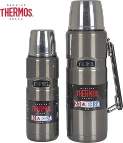 Thermos - Isoleerfles - King - Thermax - Grijs -Brita Verkoop 1032x1200 1