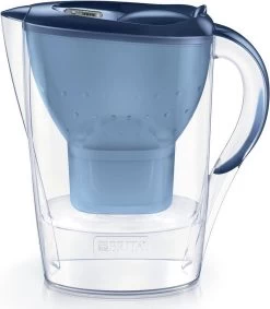 BRITA - Waterfilterkan Marella Cool - Blauw - 2,4L -Brita Verkoop 1047x1200 1