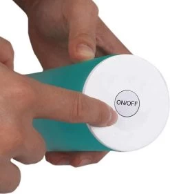 3M LED Licht Fles - Fles Licht - Bottle Light - LED Stickers - LED Licht - Wit Licht - 1 Stuk -Brita Verkoop 1053x1200 3