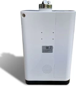 Basisch Water Generator | Water Ionisator En Zuivering | Actief Koolstoffilter | Phipower -Brita Verkoop 1054x1200