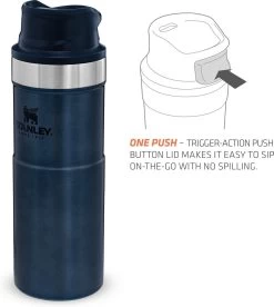 Stanley Trigger-Action Travel Mug 0.47L - Thermosfles - Nightfall 18 Stanley Trigger-Action Travel Mug 0.47L - Thermosfles - Nightfall -Brita Verkoop 1072x1200