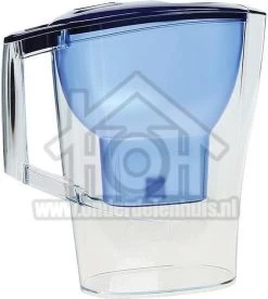 BRITA Fill&enjoy Aluna Cool Waterfilterkan - Blue 16 BRITA Fill&enjoy Aluna Cool Waterfilterkan - Blue -Brita Verkoop 1074x1200