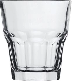 Mammoet Casablanca Tumblerglas - 200ml - 9cm - 12 Stuks 19 Mammoet Casablanca Tumblerglas - 200ml - 9cm - 12 Stuks -Brita Verkoop 1075x1200 3
