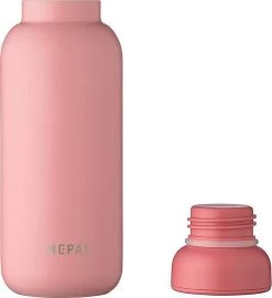 Mepal – Isoleerfles Ellipse 350 Ml – Houdt Je Drankje 9 Uur Warm En 12 Uur Koud – Nordic Pink – Geschikt Voor Bruiswater – Thermosfles – Lekdicht 12 Mepal – Isoleerfles Ellipse 350 Ml – Houdt Je Drankje 9 Uur Warm En 12 Uur Koud – Nordic Pink – Geschikt Voor Bruiswater – Thermosfles – Lekdicht -Brita Verkoop 1097x1200 1