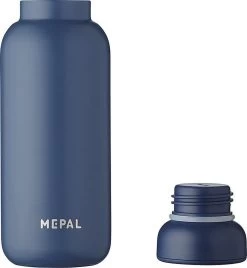 Mepal – Isoleerfles Ellipse 350 Ml – Houdt Je Drankje 9 Uur Warm En 12 Uur Koud – Nordic Denim – Geschikt Voor Bruiswater – Thermosfles – Lekdicht 11 Mepal – Isoleerfles Ellipse 350 Ml – Houdt Je Drankje 9 Uur Warm En 12 Uur Koud – Nordic Denim – Geschikt Voor Bruiswater – Thermosfles – Lekdicht -Brita Verkoop 1105x1200