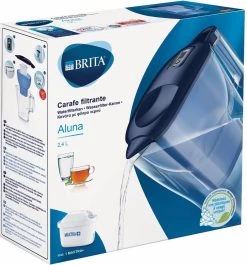 BRITA Fill&enjoy Aluna Cool Waterfilterkan - Blue 14 BRITA Fill&enjoy Aluna Cool Waterfilterkan - Blue -Brita Verkoop 1119x1200