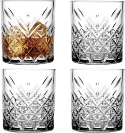 Pasabahce Timeless Tumbler - 35,5 Cl - 4 Pcs 15 Pasabahce Timeless Tumbler - 35,5 Cl - 4 Pcs -Brita Verkoop 1125x1200 2