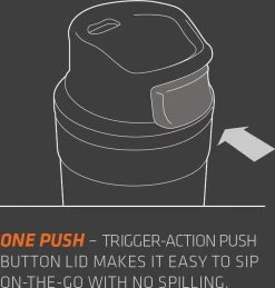 Stanley Trigger-Action Travel Mug 0.35L - Thermosfles - Hammertone Green 25 Stanley Trigger-Action Travel Mug 0.35L - Thermosfles - Hammertone Green -Brita Verkoop 1146x1200 2
