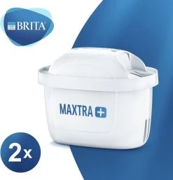 BRITA - Waterfilterpatroon MAXTRA+ 2Pack -Brita Verkoop 1152x1200 11