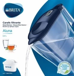 BRITA Fill&enjoy Aluna Cool Waterfilterkan - Blue 15 BRITA Fill&enjoy Aluna Cool Waterfilterkan - Blue -Brita Verkoop 1156x1200 2