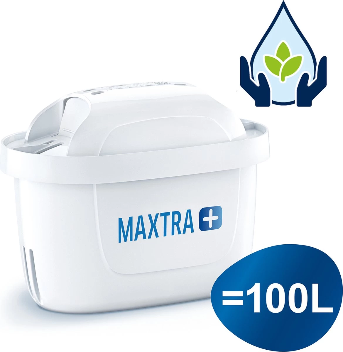 BRITA - Waterfilterkan Elemaris - Zwart - 3,5L - Inclusief 1 Maxtra+ Waterfilterpatroon 6 BRITA - Waterfilterkan Elemaris - Zwart - 3,5L - Inclusief 1 Maxtra+ Waterfilterpatroon - Afbeelding 6
