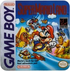 PYRAMID Onderzetters - Nintendo Gameboy Classic - Set Van 4 9 PYRAMID Onderzetters - Nintendo Gameboy Classic - Set Van 4 -Brita Verkoop 1188x1200 1