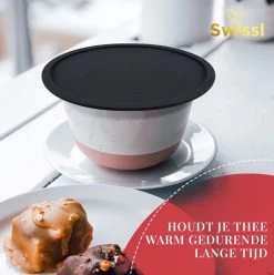 Onderzetters Voor Glazen Swissl – Anti Slip Siliconen – 6 Stuks 17 Onderzetters Voor Glazen Swissl – Anti Slip Siliconen – 6 Stuks -Brita Verkoop 1196x1200 5