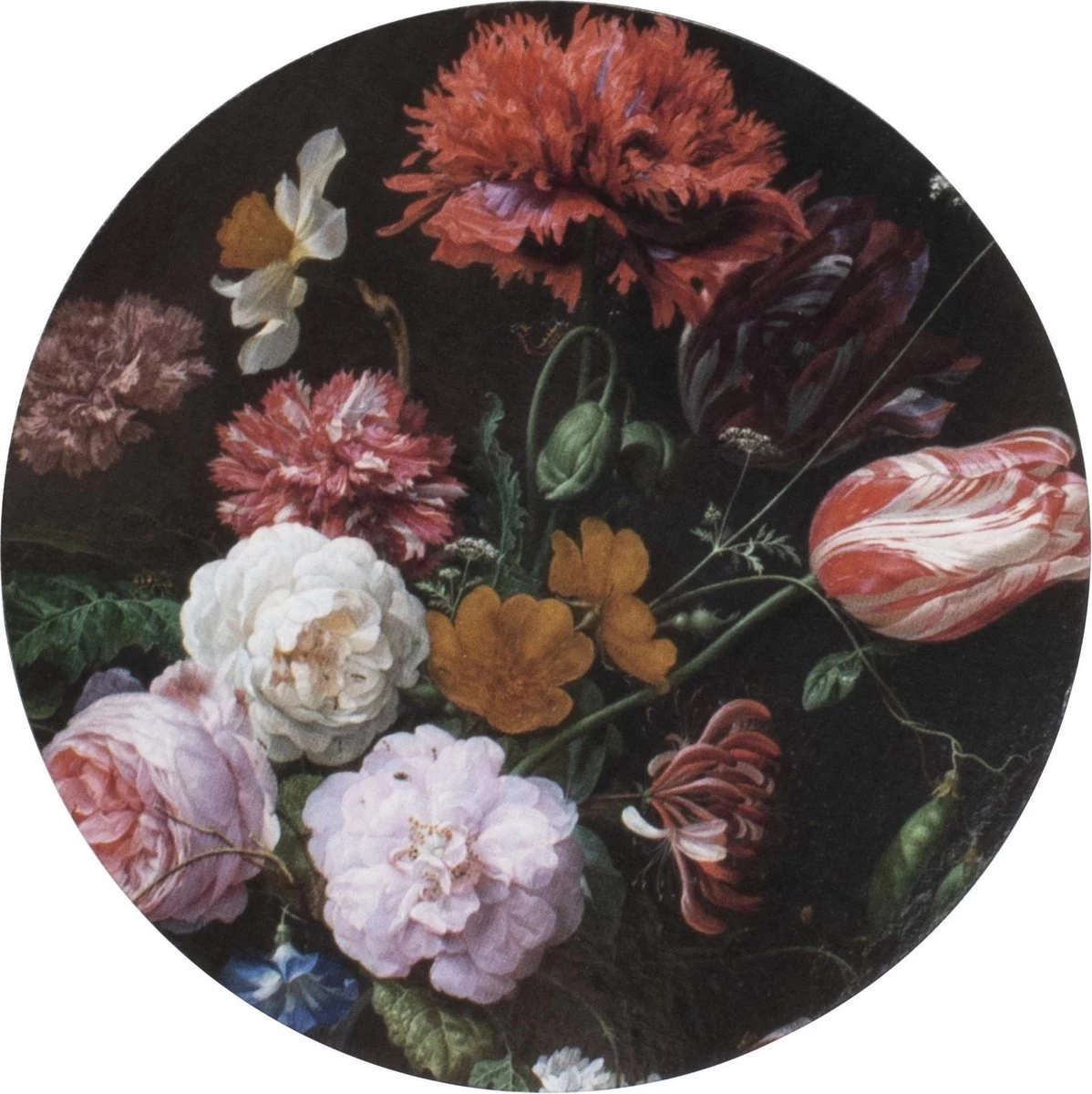 Gusta Onderzetters Hollandse Meesters Set A 6 5 Gusta Onderzetters Hollandse Meesters Set A 6 - Afbeelding 5