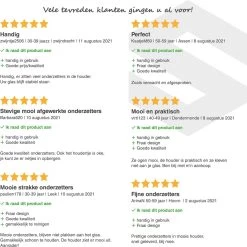 Sincer Kurken Onderzetters Voor Glazen – 18 Kurken/Houten Onderzetters – Onderleggers – Premium Kwaliteit – Anti-slip – Absorberend/Hittebestendig – Rond – 10CM Diameter – Duurzaam/Milieuvriendelijk 7 Sincer Kurken Onderzetters Voor Glazen – 18 Kurken/Houten Onderzetters – Onderleggers – Premium Kwaliteit – Anti-slip – Absorberend/Hittebestendig – Rond – 10CM Diameter – Duurzaam/Milieuvriendelijk -Brita Verkoop 1198x1200 8