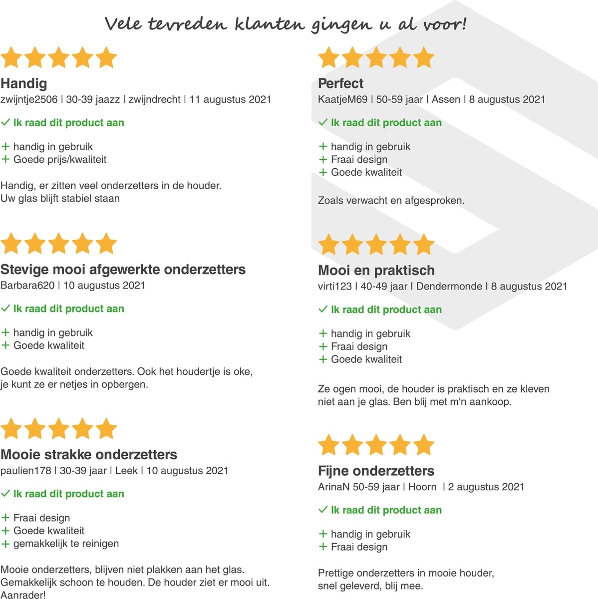 Sincer Kurken Onderzetters Voor Glazen – 18 Kurken/Houten Onderzetters – Onderleggers – Premium Kwaliteit – Anti-slip – Absorberend/Hittebestendig – Rond – 10CM Diameter – Duurzaam/Milieuvriendelijk 3 Sincer Kurken Onderzetters Voor Glazen – 18 Kurken/Houten Onderzetters – Onderleggers – Premium Kwaliteit – Anti-slip – Absorberend/Hittebestendig – Rond – 10CM Diameter – Duurzaam/Milieuvriendelijk - Afbeelding 3