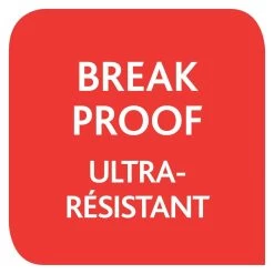 Tefal Senator Sleeve Isoleerfles - 1L - RVS/Zwart -Brita Verkoop 1199x1200