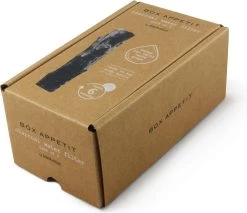 Black + Blum Binchotan Active Charcoal For Eau Good Water Bottles 4-pack 15 Black + Blum Binchotan Active Charcoal For Eau Good Water Bottles 4-pack -Brita Verkoop 1200x1036