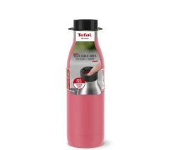 Tefal Bludrop Basic Thermosfles - Koraal -Brita Verkoop 1200x1040 1
