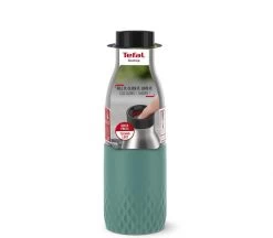 Tefal Bludrop Sleeve Thermosfles - RVS Groen -Brita Verkoop 1200x1049