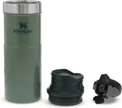 Stanley Trigger-Action Travel Mug 0.47L - Thermosfles - Hammertone Green 24 Stanley Trigger-Action Travel Mug 0.47L - Thermosfles - Hammertone Green -Brita Verkoop 1200x1060