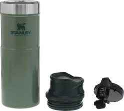 Stanley Trigger-Action Travel Mug 0.47L - Thermosfles - Hammertone Green 21 Stanley Trigger-Action Travel Mug 0.47L - Thermosfles - Hammertone Green -Brita Verkoop 1200x1069 1