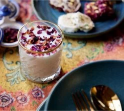 Pasabahce Tumbler Met Gouden Rand Timeless 35.5 Cl - Transparant Goud 4 Stuk(s) -Brita Verkoop 1200x1078 3