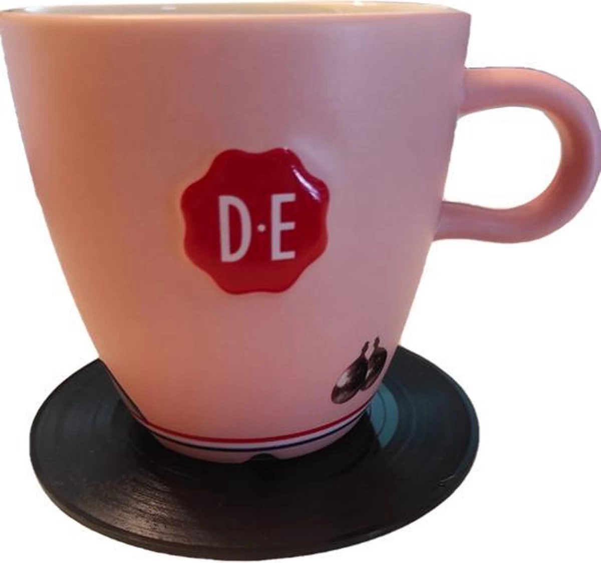 Retro LP + Rockabilly LP - Vinyl Onderzetters - 12 Stuks - Onderzetters Voor Glazen - ODaani 8 Retro LP + Rockabilly LP - Vinyl Onderzetters - 12 Stuks - Onderzetters Voor Glazen - ODaani - Afbeelding 8