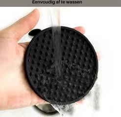 Castagnola Siliconen Onderzetters Met Houder – Onderzetters Voor Glazen – Onderzetters Design – Onderzettersset – Drink Onderzetters – Hoogwaardige Siliconen – Set Van 14 – Blauw 12 Castagnola Siliconen Onderzetters Met Houder – Onderzetters Voor Glazen – Onderzetters Design – Onderzettersset – Drink Onderzetters – Hoogwaardige Siliconen – Set Van 14 – Blauw -Brita Verkoop 1200x1167 9