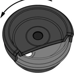 Stanley The NeverLeak™ Travel Mug 0,47L NEW - Thermosfles - Maple -Brita Verkoop 1200x1174 1
