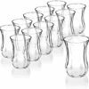 Pasabahce Optik Turkse Theeglazen | Set Van 12 | 110cc