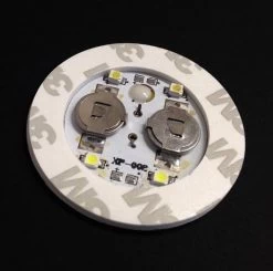 3M LED Licht Fles - Fles Licht - Bottle Light - LED Stickers - LED Licht - Wit Licht - 1 Stuk -Brita Verkoop 1200x1190 3