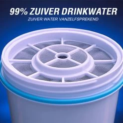 ZeroWater - 1-Pack - Waterfilter - Waterkan Vervangingsfilters -Brita Verkoop 1200x1200 121
