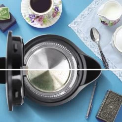 Aigostar Waterfilterpatronen Pure - 3 Stuks - Waterfilter - Filterpatronen - Brita Maxtra+ Compatible -Brita Verkoop 1200x1200 25