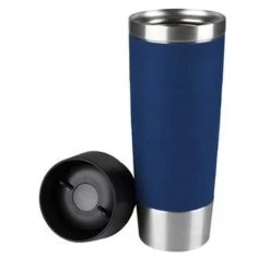Tefal Travel Mug Thermobeker - 500 Ml - RVS/Blauw -Brita Verkoop 1200x1200 291