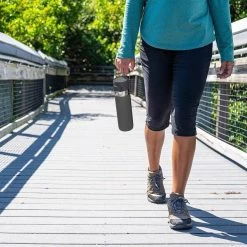 Stanley The Quick Flip Water Bottle 0,70L - Thermosfles - Charcoal 19 Stanley The Quick Flip Water Bottle 0,70L - Thermosfles - Charcoal -Brita Verkoop 1200x1200 294