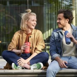 Mepal – Isoleerfles Ellipse 350 Ml – Houdt Je Drankje 9 Uur Warm En 12 Uur Koud – Nordic Denim – Geschikt Voor Bruiswater – Thermosfles – Lekdicht 14 Mepal – Isoleerfles Ellipse 350 Ml – Houdt Je Drankje 9 Uur Warm En 12 Uur Koud – Nordic Denim – Geschikt Voor Bruiswater – Thermosfles – Lekdicht -Brita Verkoop 1200x1200 377