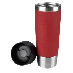 Tefal Travel Mug Thermobeker - 500 Ml - RVS/Rood -Brita Verkoop 1200x1200 397