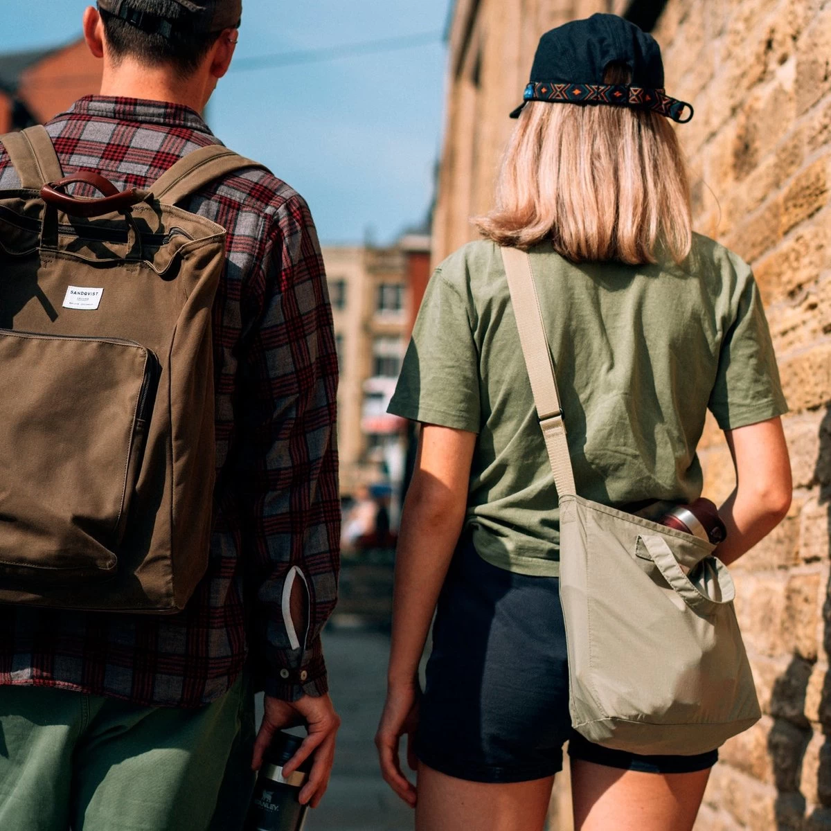 Stanley Trigger-Action Travel Mug 0.35L - Thermosfles - Hammertone Green 16 Stanley Trigger-Action Travel Mug 0.35L - Thermosfles - Hammertone Green - Afbeelding 16