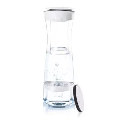BRITA - Fill&Serve Waterfilterkaraf - 1,3L - Wit Grafiet - Inclusief 1 MicroDisc Waterfilter -Brita Verkoop 1200x1200 42