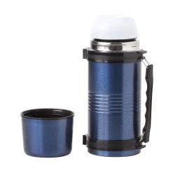 MacGyver Thermosfles Rvs - Thermoskan 1,2 Liter 28cm - Onbreekbaar - Blauw 12 MacGyver Thermosfles Rvs - Thermoskan 1,2 Liter 28cm - Onbreekbaar - Blauw -Brita Verkoop 1200x1200 443