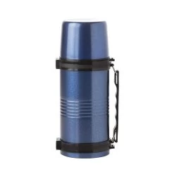 MacGyver Thermosfles Rvs - Thermoskan 1,2 Liter 28cm - Onbreekbaar - Blauw 15 MacGyver Thermosfles Rvs - Thermoskan 1,2 Liter 28cm - Onbreekbaar - Blauw -Brita Verkoop 1200x1200 446