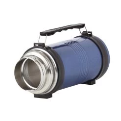MacGyver Thermosfles Rvs - Thermoskan 1,2 Liter 28cm - Onbreekbaar - Blauw 16 MacGyver Thermosfles Rvs - Thermoskan 1,2 Liter 28cm - Onbreekbaar - Blauw -Brita Verkoop 1200x1200 447