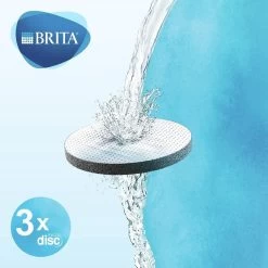 BRITA - Waterfilterpatroon MicroDisc 3-Pack -Brita Verkoop 1200x1200 49