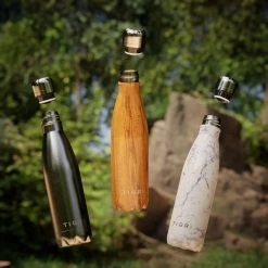 TIGR The Original - Drinkfles - Thermosfles - RVS - 500ml - Marmer - Met Afwasborstel -Brita Verkoop 1200x1200 492