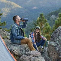 Stanley Trigger-Action Travel Mug 0.47L - Thermosfles - Hammertone Green 36 Stanley Trigger-Action Travel Mug 0.47L - Thermosfles - Hammertone Green -Brita Verkoop 1200x1200 497